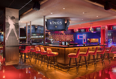 Kings Dining Entertainment Orlando Coupons