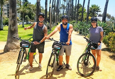 LA Day Bike Adventure Coupons