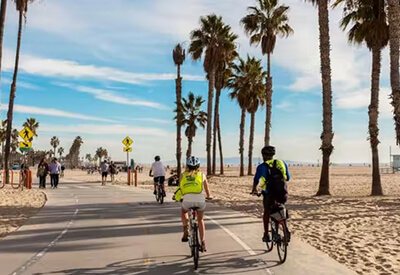 LA Day Bike Adventure Coupons