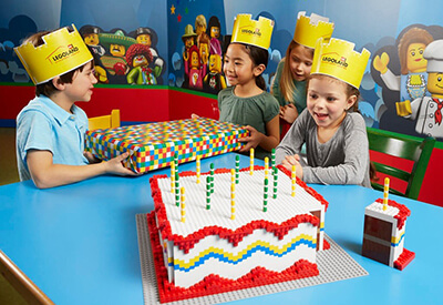 LEGOLAND Discovery Center Philadelphia Coupons