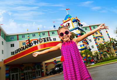 Legoland California Coupons