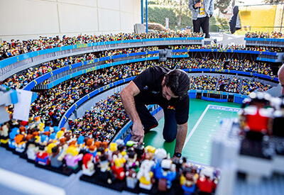 Legoland California Coupons