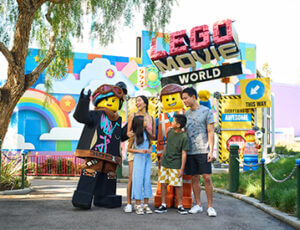 Legoland California Coupons