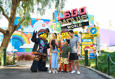 Legoland California Coupons