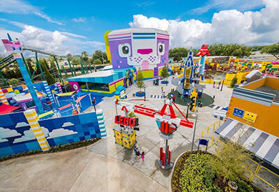 Legoland Florida Coupons