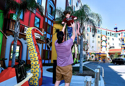 Legoland Florida Coupons