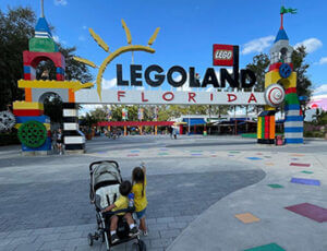 Legoland Florida Coupons