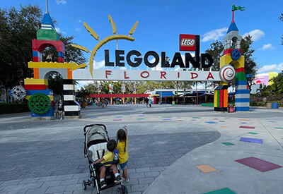 Legoland Florida Coupons