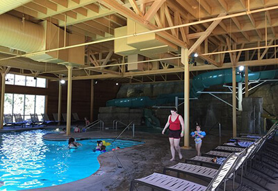Lodges Timber Ridge Splashatorium Welk Resorts Coupons