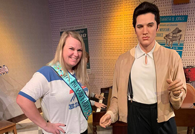 Madame Tussauds Nashville Coupons