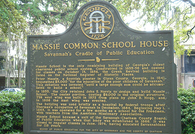 Massie Heritage Center Coupons