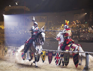 Medieval Times Dinner Tournament Myrtle Beach Coupons
