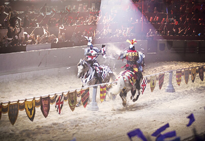 Medieval Times Dinner Tournament Myrtle Beach Coupons