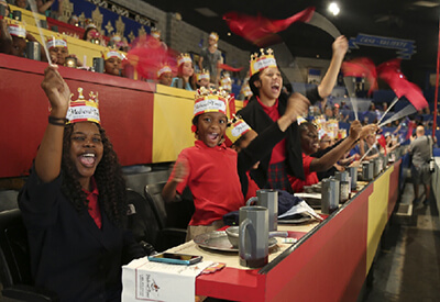 Medieval Times Dinner Tournament Myrtle Beach Coupons