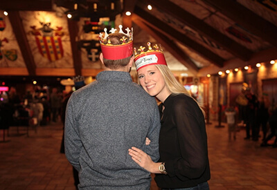 Medieval Times Dinner Tournament New Jersey Coupons