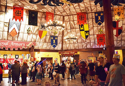 Medieval Times Dinner Tournament New Jersey Coupons
