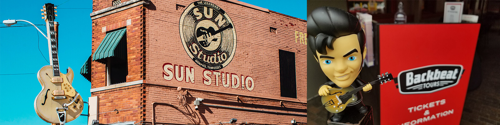 Memphis Mojo Guided Tour of Sun Studio Coupons