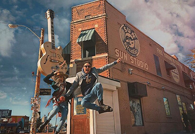 Memphis Sun Studios Tour Coupons