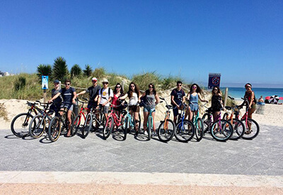 Miami Beach Bicycle Tour Coupons