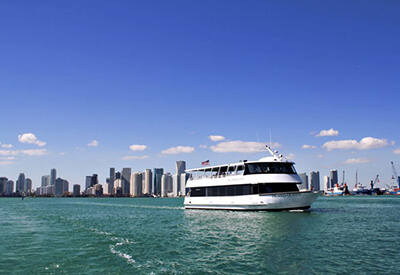 Miami Dance Cruise Coupons