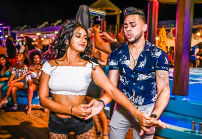 Miami Dance Cruise Coupons