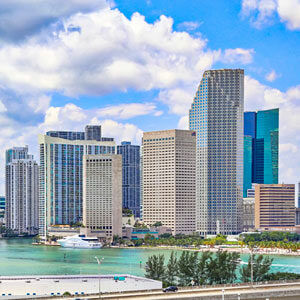 Miami Featured