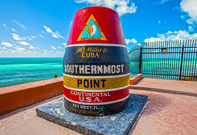 Miami Key West One Day Tour Coupons