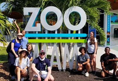 Miami Seaquarium Zoo Miami Package Coupons