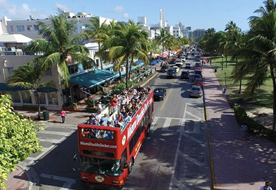 Miami to the Max-Half Day City Tour Coupons