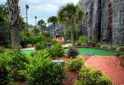 Molten Mountain Golf Coupons