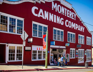 Monterey and Carmel Tour Coupons