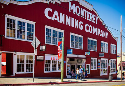 Monterey and Carmel Tour Coupons
