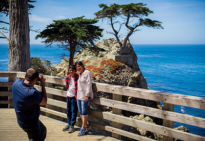 Monterey and Carmel Tour Coupons