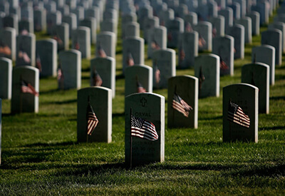Monuments Moonlight Arlington Cemetery Tour Package Coupons