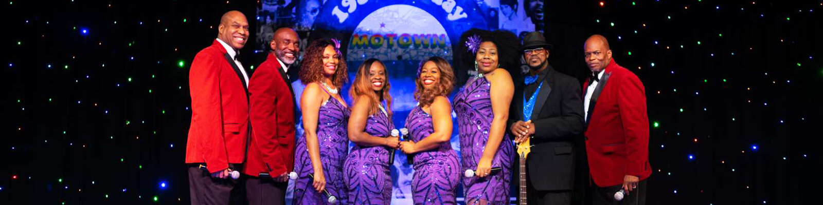Motor City Musical Myrtle Beach Coupons