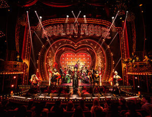 Moulin Rouge The Musical Coupons