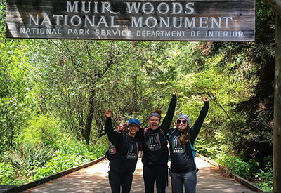 Muir Woods Sonoma Wine and Beer Tour Coupons