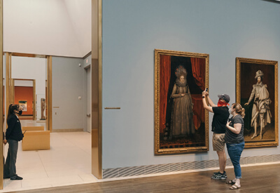 Museum Fine Arts Houston Coupons
