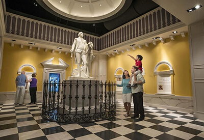 Museum of the American Revolution Coupons