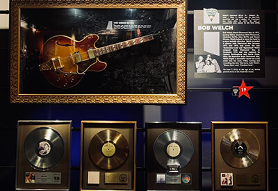 Musicians Hall of Fame Museum Coupons