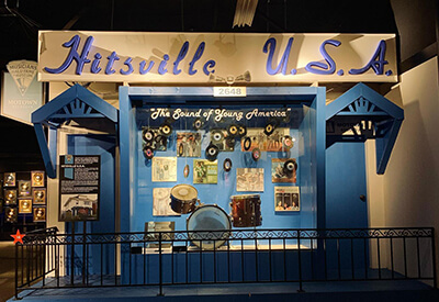 Musicians Hall of Fame Museum Coupons