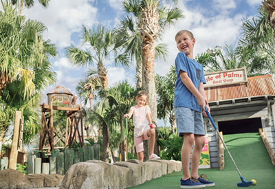 Mutiny Bay Golf Myrtle Beach Coupons