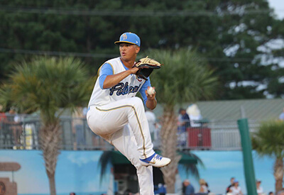 Myrtle Beach Pelicans Baseball Coupons