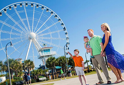 Top 10 Things to Do In Myrtle Beach