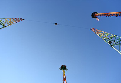Myrtle Beach Thrill Rides Park Coupons