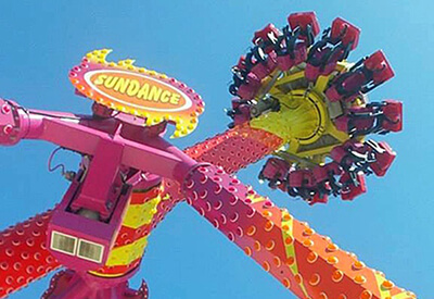 Myrtle Beach Thrill Rides Park Coupons