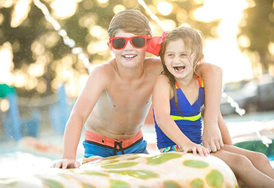 Myrtle Waves Water Park Coupons