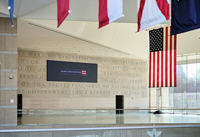 National Constitution Center Coupons