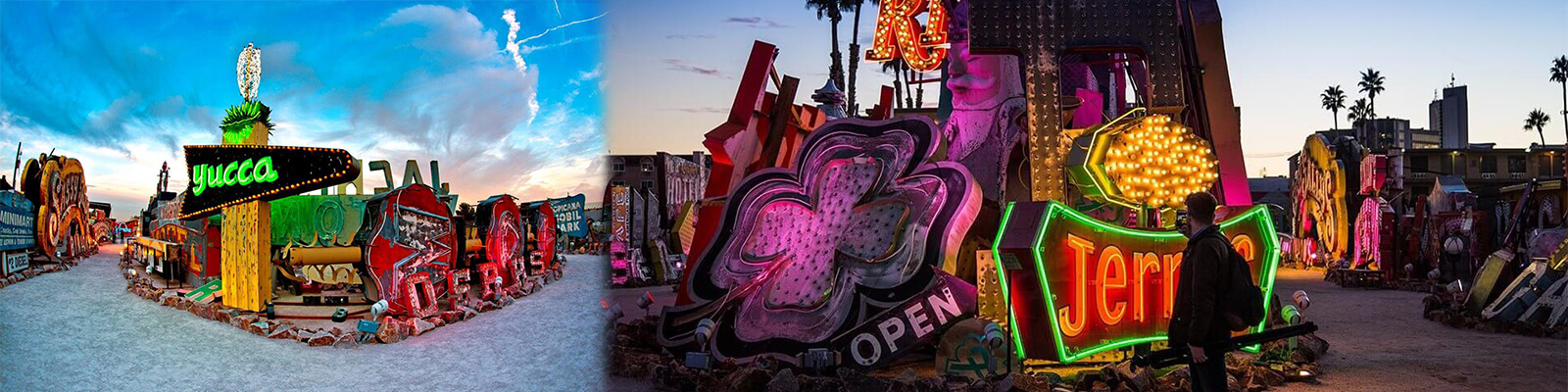 Neon Museum Boneyard Las Vegas Coupons