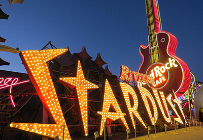 Neon Museum Boneyard Las Vegas Coupons